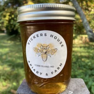 Honey (medium)