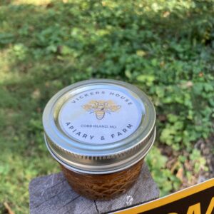 Honey (small)