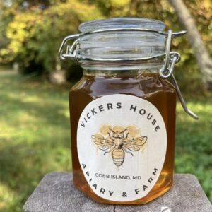 Honey (small)